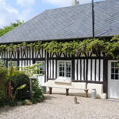 D'hotes Murielle Bed & Breakfast 3*