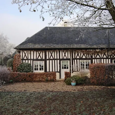 D'hotes Murielle Hattenville