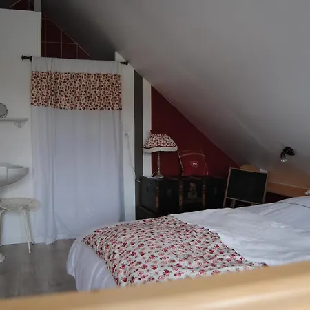 Bed & Breakfast D'hotes Murielle 3*