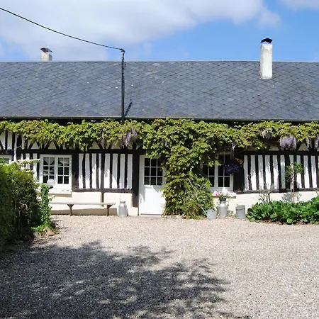 D'hotes Murielle Hattenville