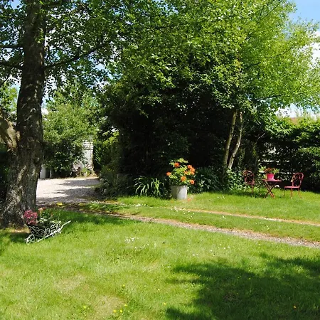 Bed and Breakfast D'hotes Murielle