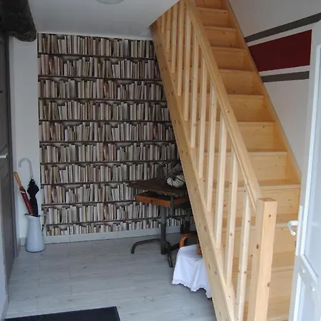 D'hotes Murielle Hattenville