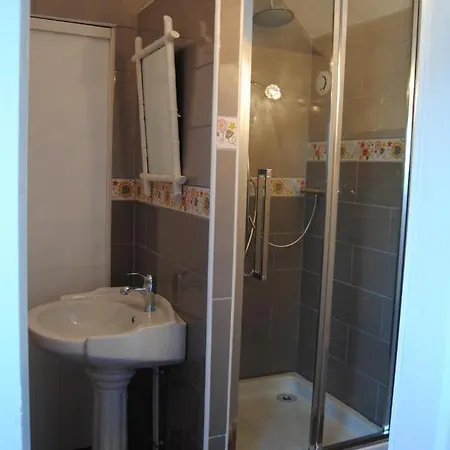 D'hotes Murielle 3*