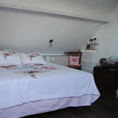 D'hotes Murielle