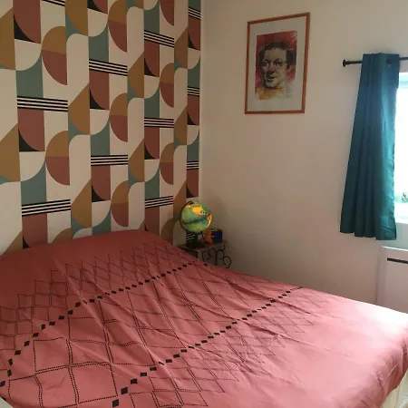Bed and Breakfast D'hotes Murielle 3*