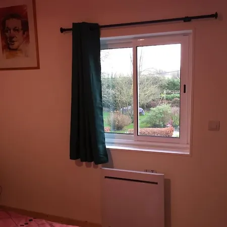 Bed & Breakfast D'hotes Murielle Hattenville