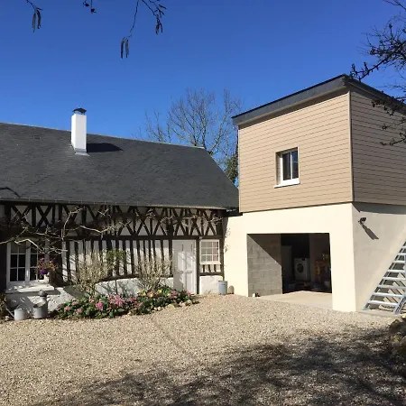 Bed & Breakfast D'hotes Murielle 3*