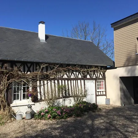 Bed & Breakfast D'hotes Murielle 3*