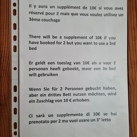 D'hotes Murielle Hattenville