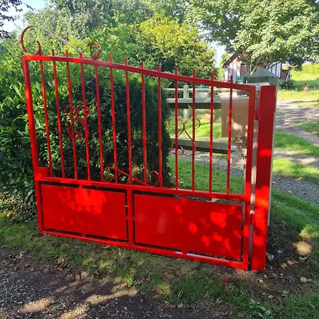 D'hotes Murielle 3* Hattenville