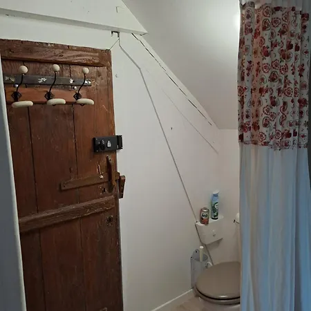Bed and Breakfast D'hotes Murielle