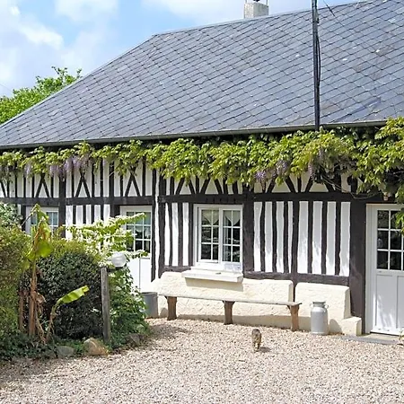 D'hotes Murielle 3* Hattenville