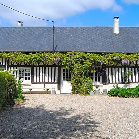 D'hotes Murielle 3*