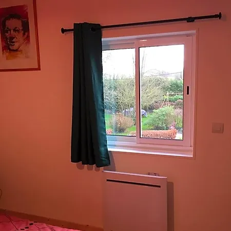 D'hotes Murielle 3*